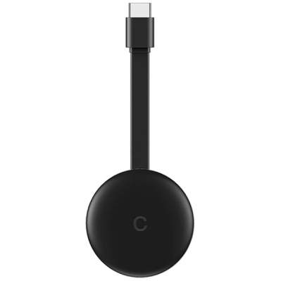 ALLY G12 CHROMECAST KABLOSUZ WIFI HDMI SES VE GÖRÜNTÜ AKTARICI 1